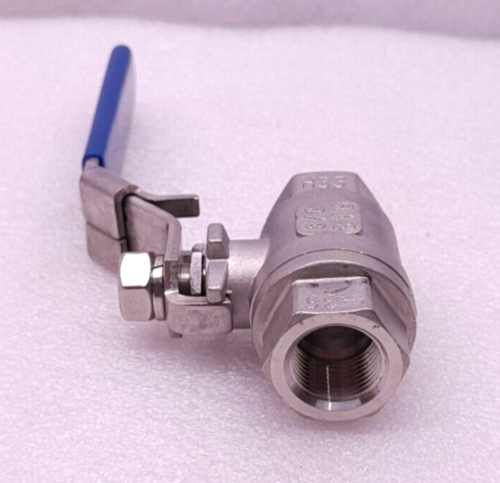 Tyco 484111626 Ball Valve 1000 WOG