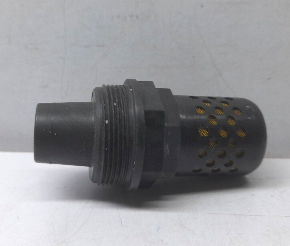 Varco C0067 A30E110A0 Quick Exhaust Valve Eaton Airflex ½ QRV Muff Kit 145407DQ