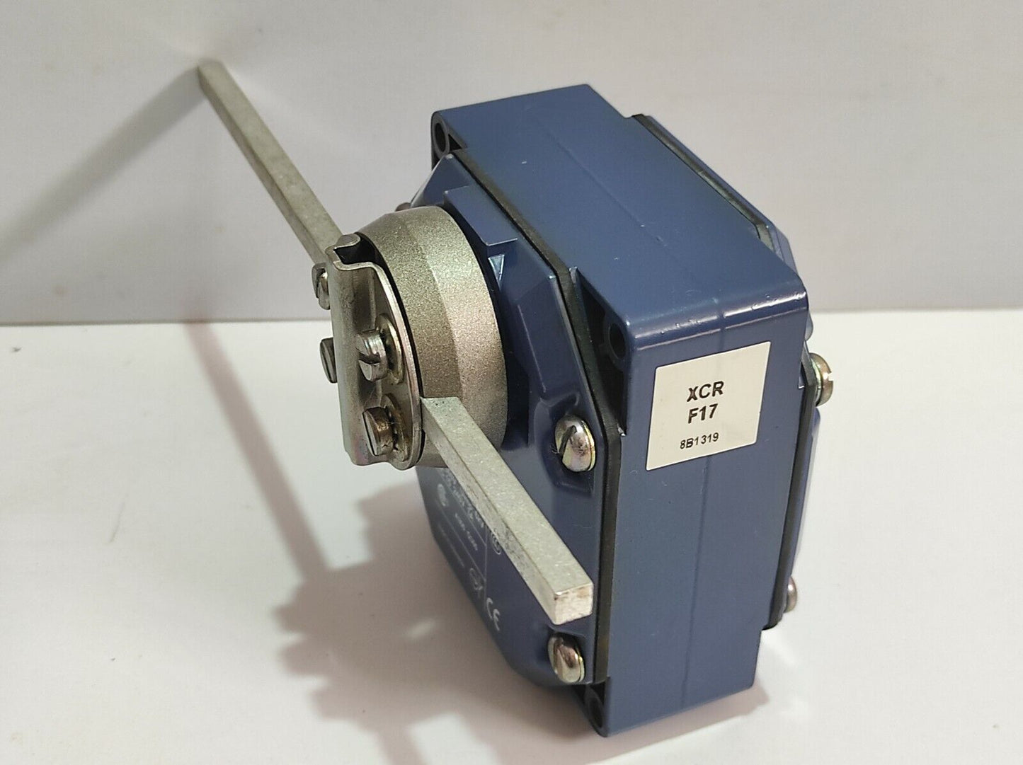 Telemecanique XCRF17 Limit Switch XCRF1788