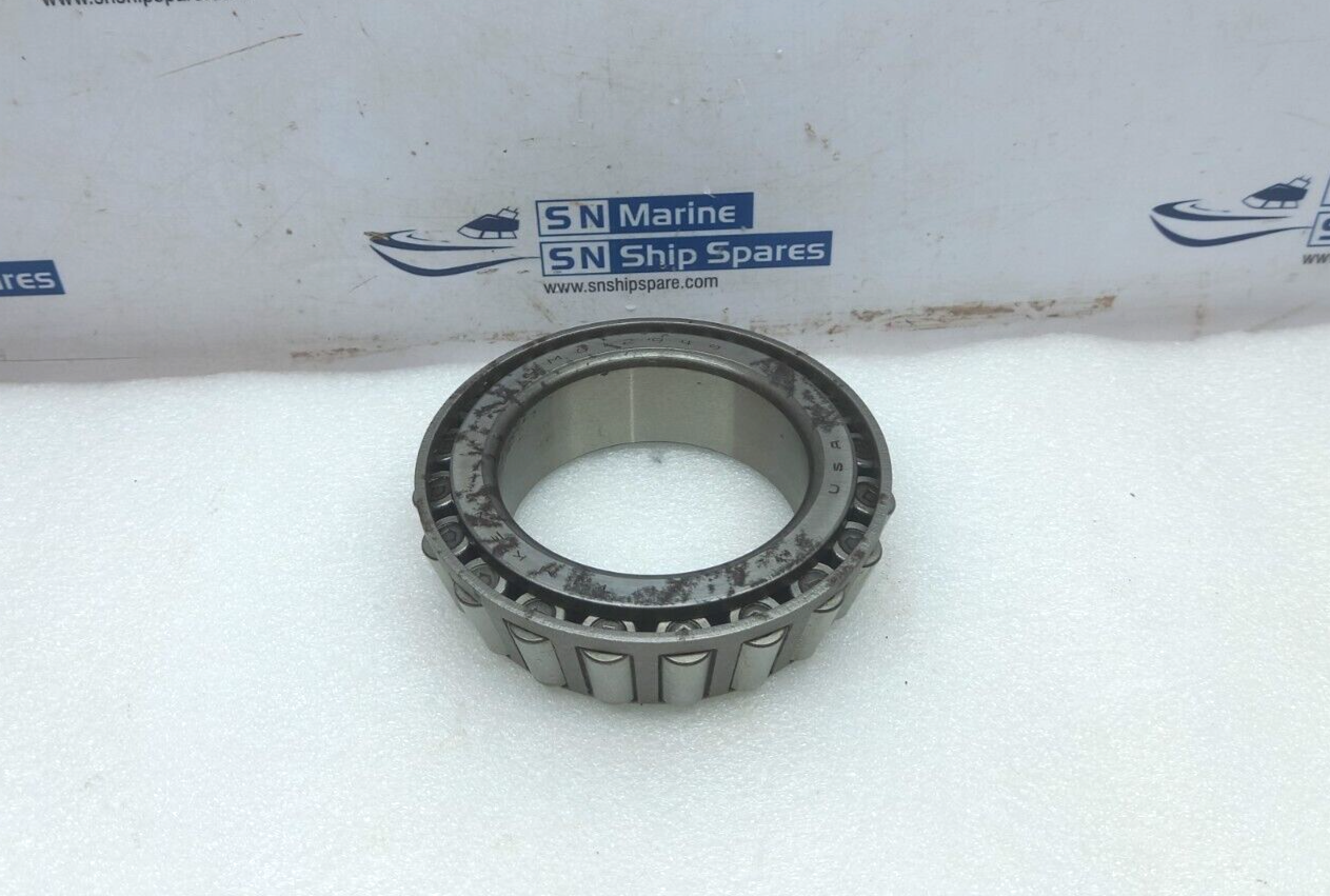 Timken JM612949 Tapered Roller Bearing