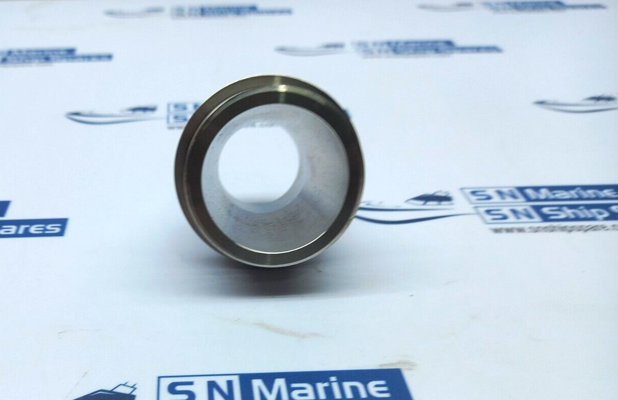 Alfa Laval 12264-40 Ejector Nozzle 27.5MM