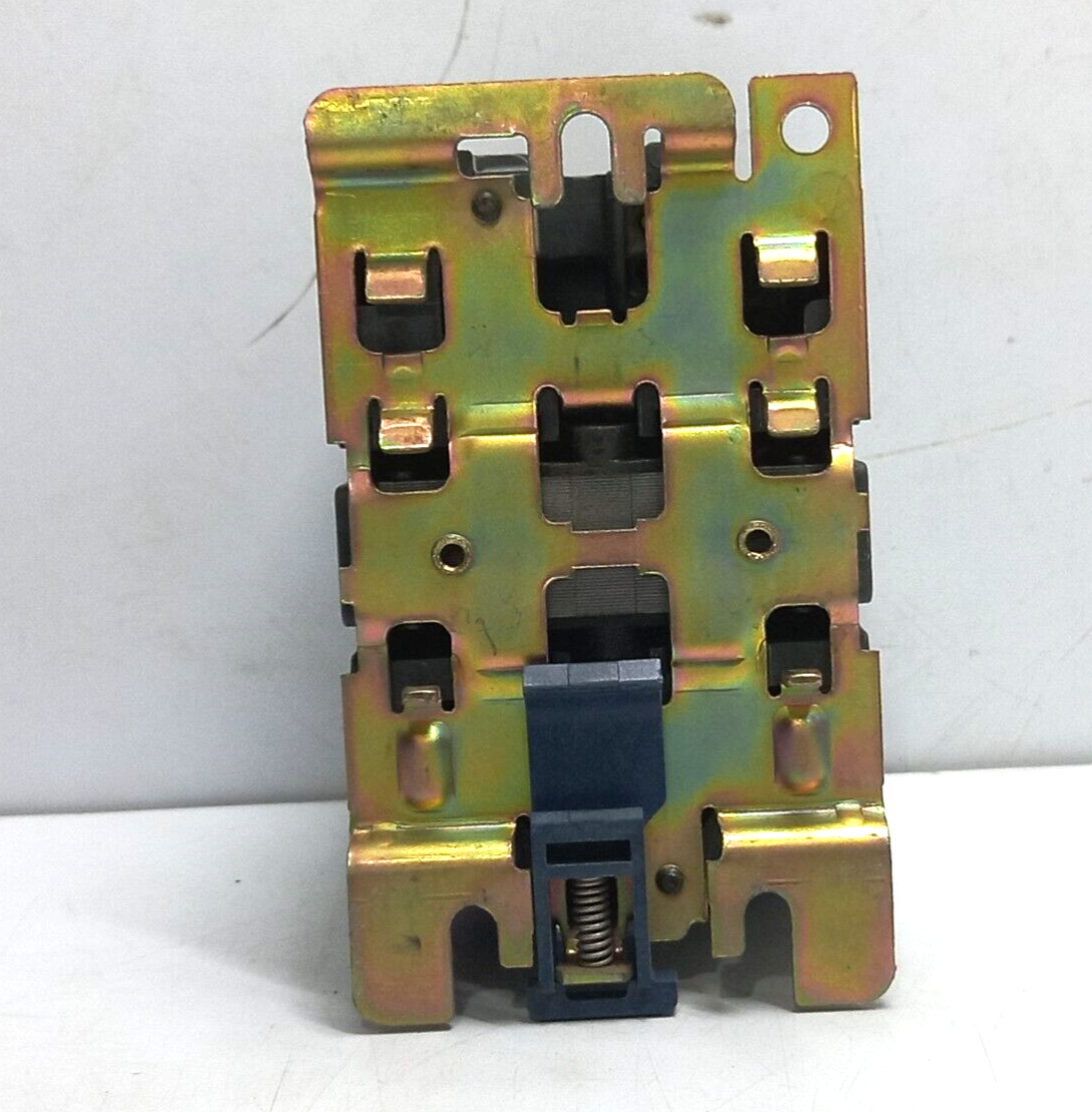 Telemecanique LC1 D40 Contactor Schneider LC1 D4011 I:60A LX1 D6 P7 230V 50/60Hz