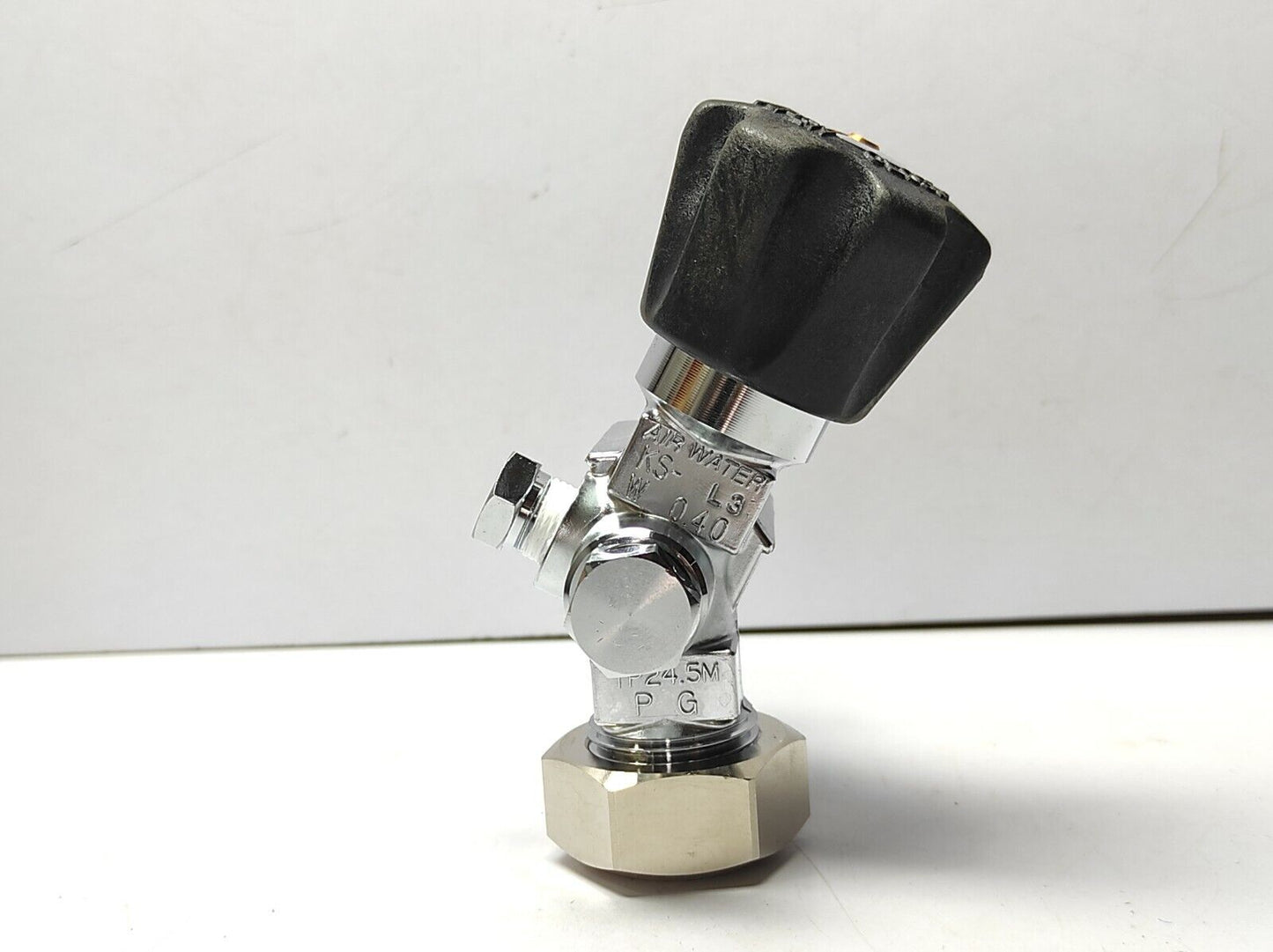 Air Water KS-L3 Valve W 0.40 TP 24.5M