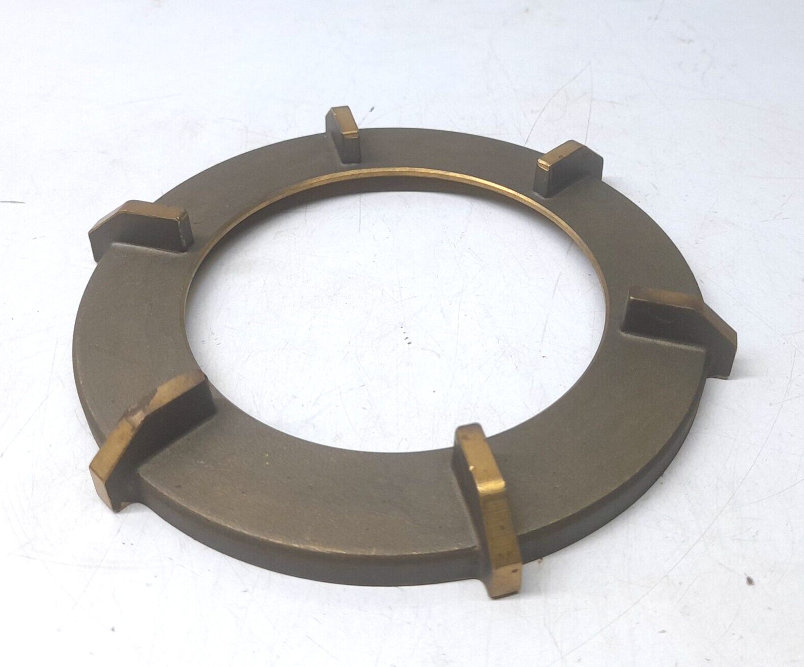 Alfa Laval 54562002 Bufler Holder STL For Alfa Laval Purifier MMB305S-11