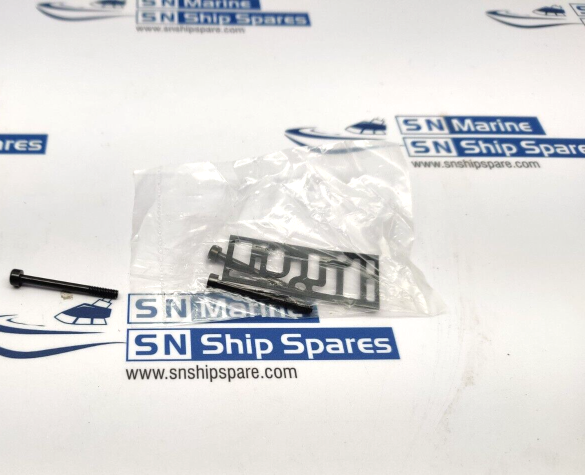 SMC NVFS2400-5F Solenoid Valve Supply: 0.15-1.0MPa Coil: DC21-26V