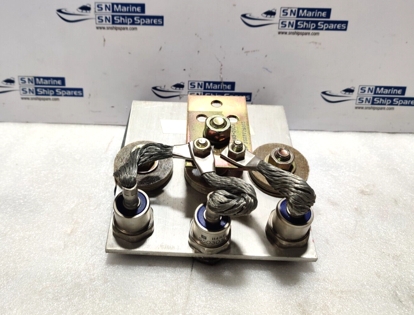 Cameron 9L-082-2919 Diode Assembly