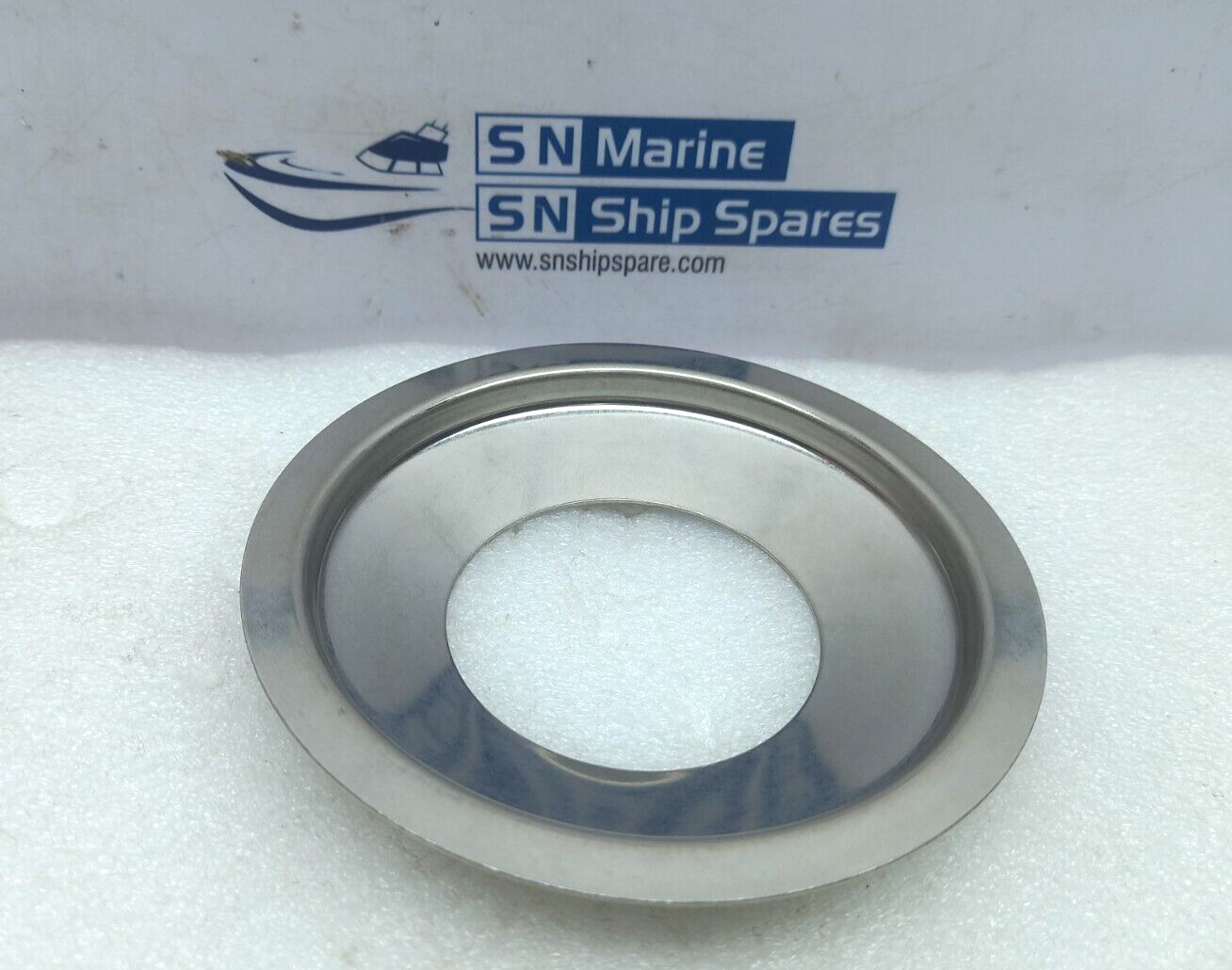 Alfa-Laval 73703 00 Gravity Disc Spacer 2PCs In Lot