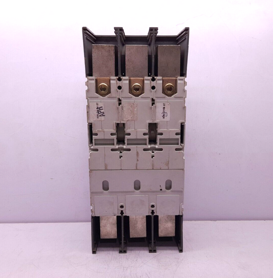 ABB Tmax T5N 400 3P Circuit Breaker T5N400 300A
