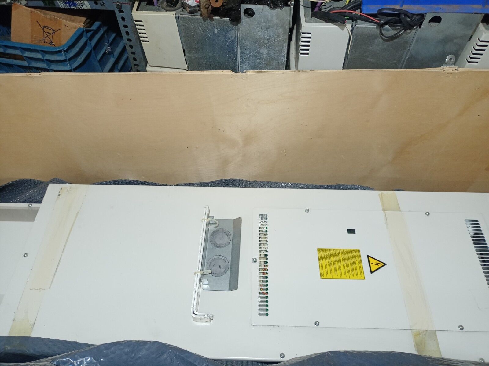 ABB ACS 600 Supply Module 64269089 ACW6843600600000300905 ACW 684 3600 6