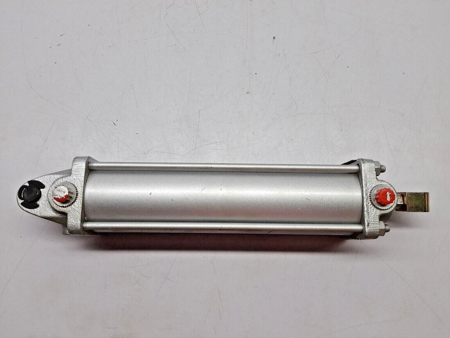 The Sheffer 3208676-1 Cylinder 02C20 C 0001 BEPBU7A-720 Cylinder