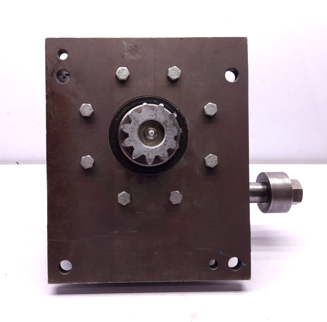 Winsmith 926DSF Gearbox Speed Reducer 926XSFS505X0FT