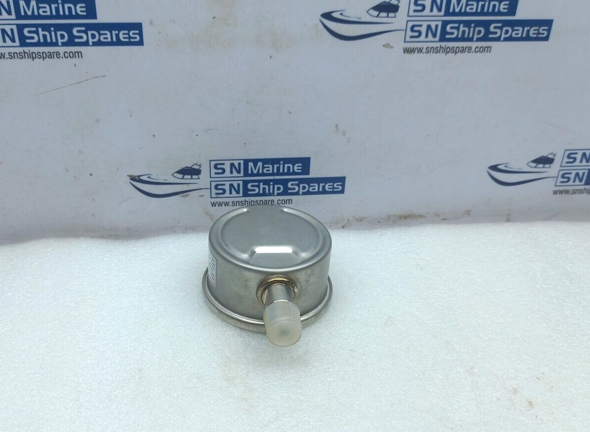 301DFW Liquid Filled Pressure Gauge 2-1/2” Dial ¼” LM  Price Compressor 3038