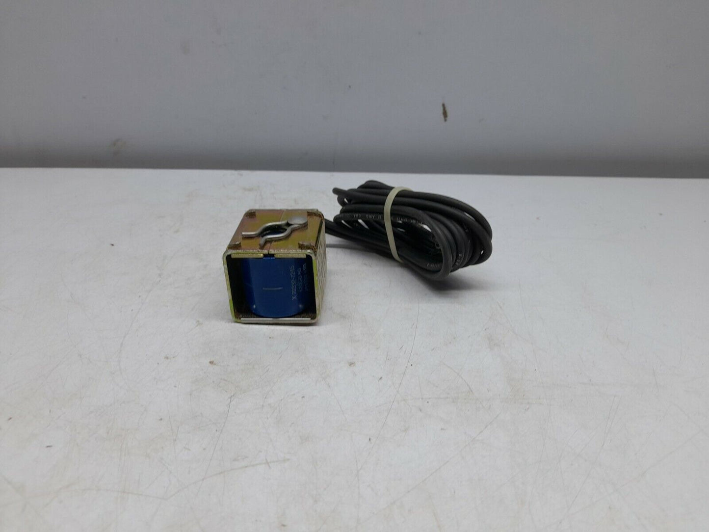 Alco EF19ZE120-S Solenoid Coil 707RA01 120V 50-60Hz