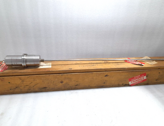 Summit HPH-0800-0930-A Position Sensor NOV 30172054-0930 Transmitter Linear930mm