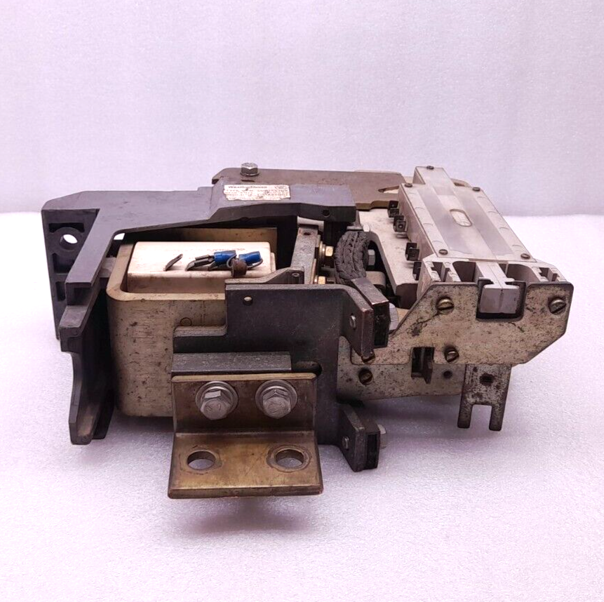 Westinghouse DPM Contactor 2131A94G01 1250A 1000VDC