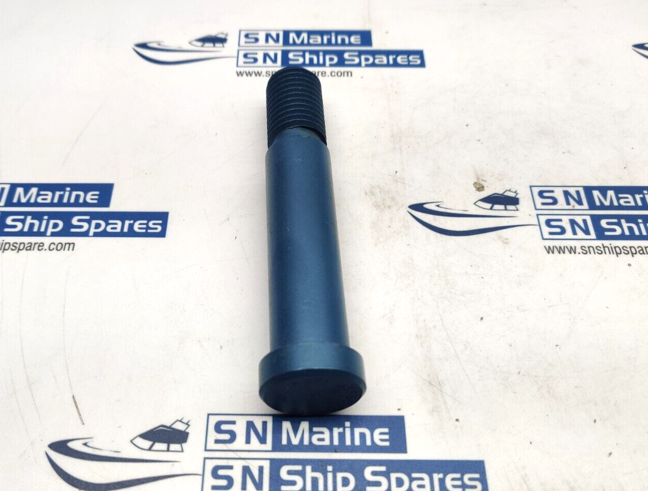 Aker BBJ35500SBTT Stop Bolt