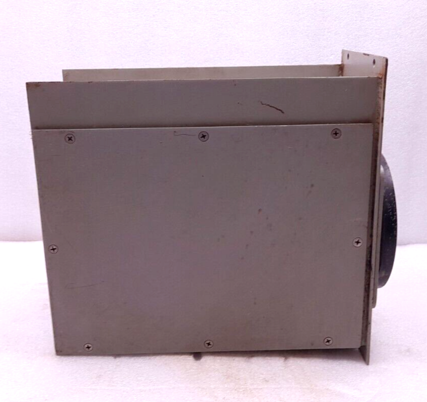 IMO Industries Gems Sensors 36546 Receiver Indicator Tank Level Secondary