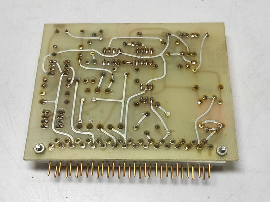 Wartsila 3V72H74-3 PCB 32.23B05 R.V.S. Speed Meas Card DE-Speed