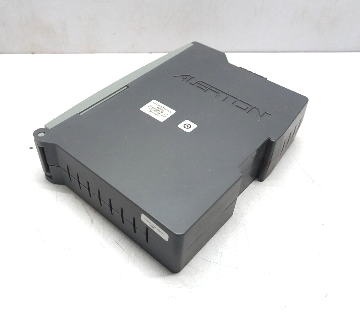 Alerton 715000900 BCM-MDBS Module BACnet-compliant gateway to a Modbus