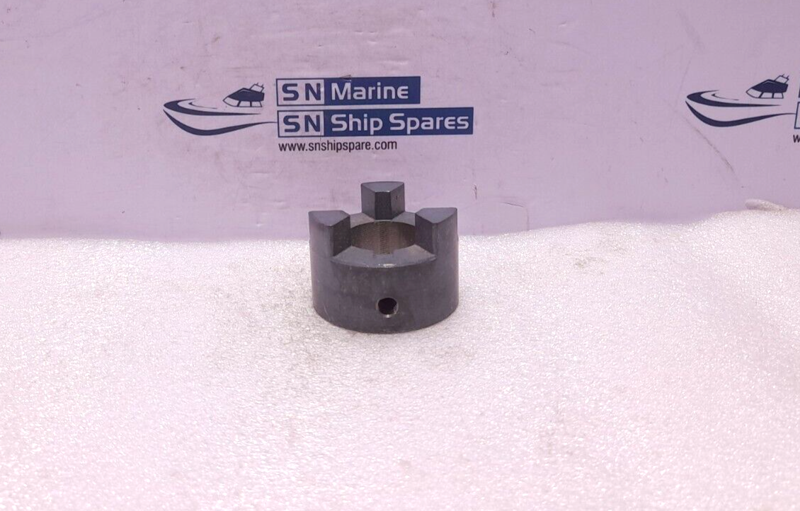 TB Woods L095118 Coupling Hub, L-JAW, 1-1/8