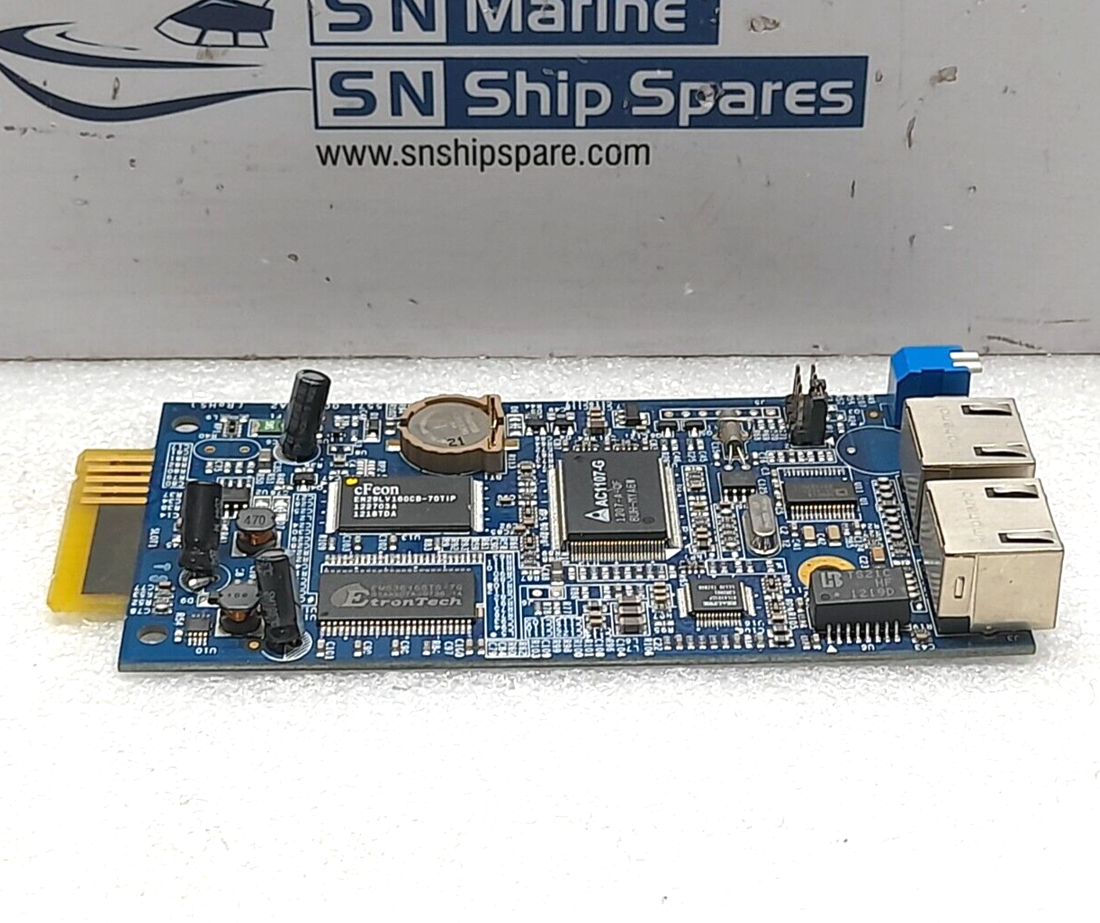 Toshiba 5571.00620.A2 PCB 557100620A2 OOE0D817EF6A 11200171236054