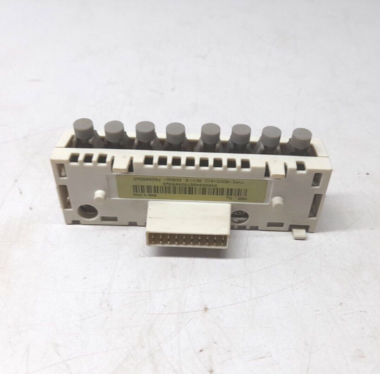 ABB RDCO-01C Rev B DDCS Communication Module