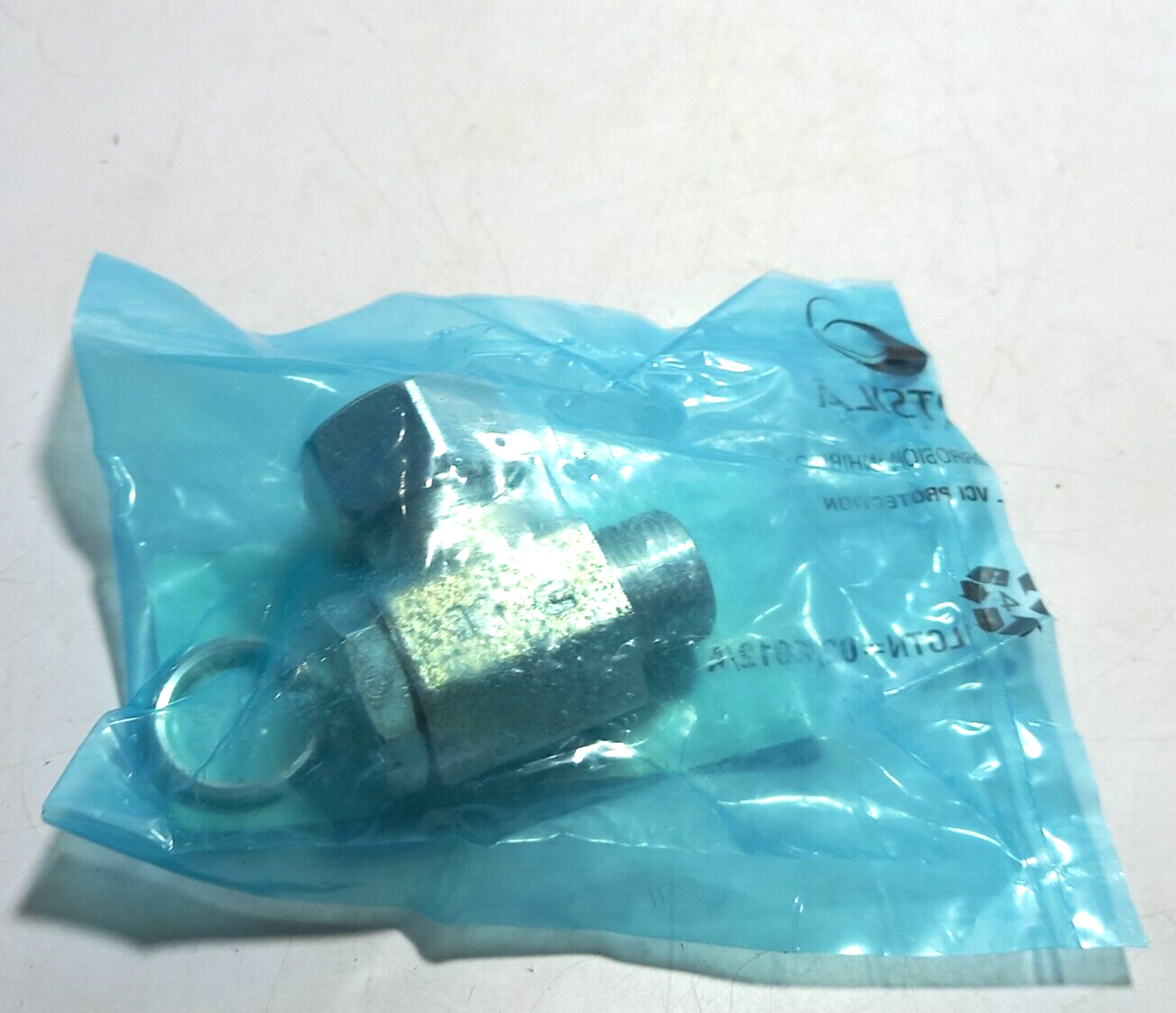 Wartsila 350228 Union Swivel Angle Pump Fuel Oil Engine