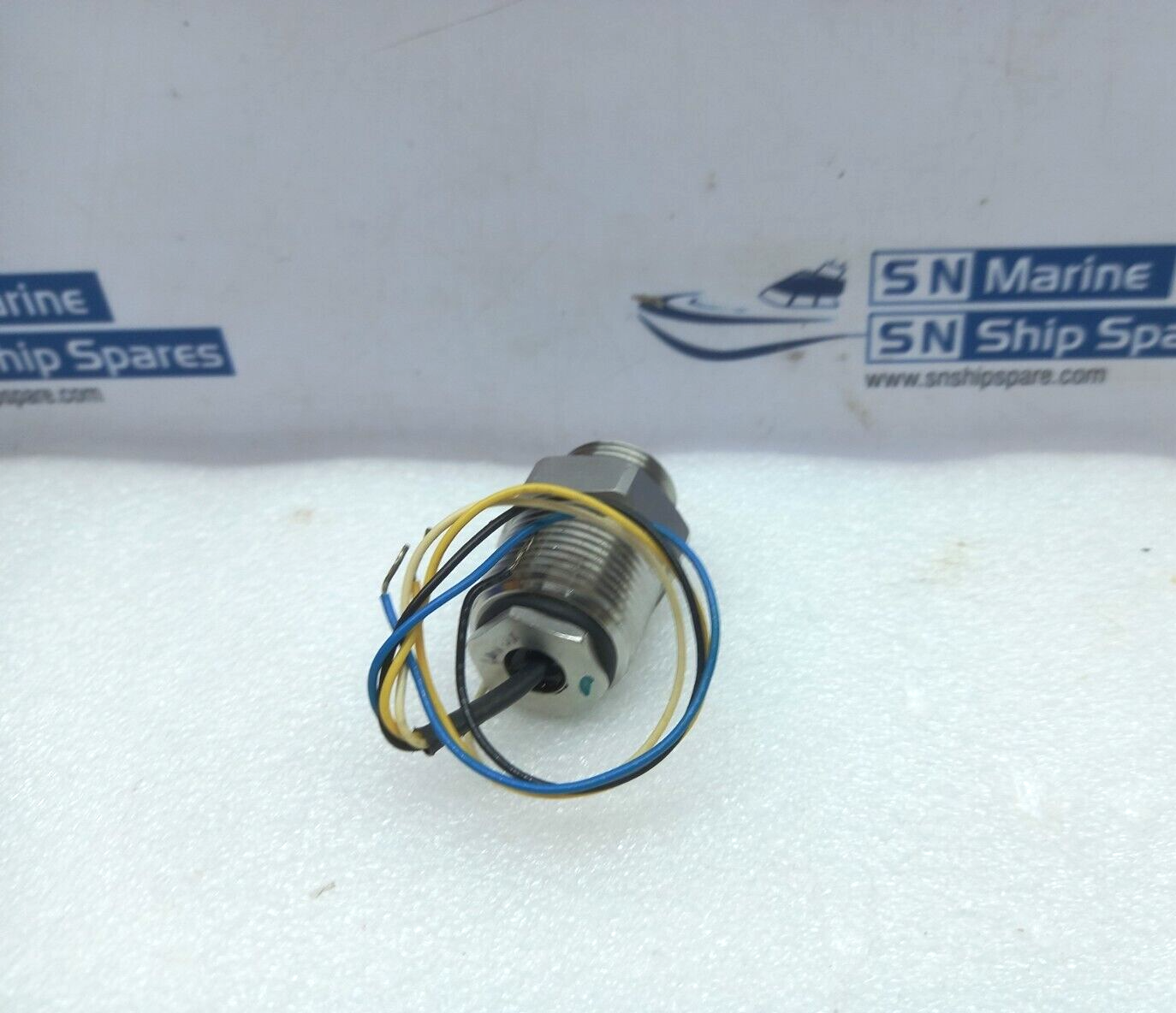 Detcon 399-800000-000 Solid State MOS H2S Gas Sensor