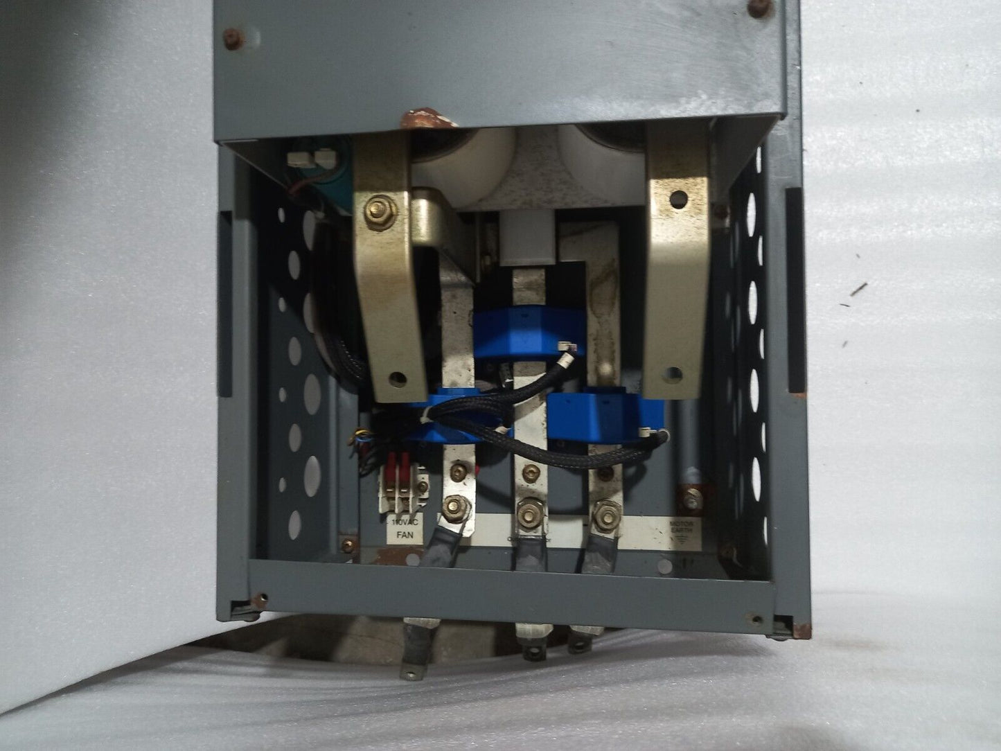 Control Techniques UNI5401 Power Module HW2 Unidrive Size 5 Power Module