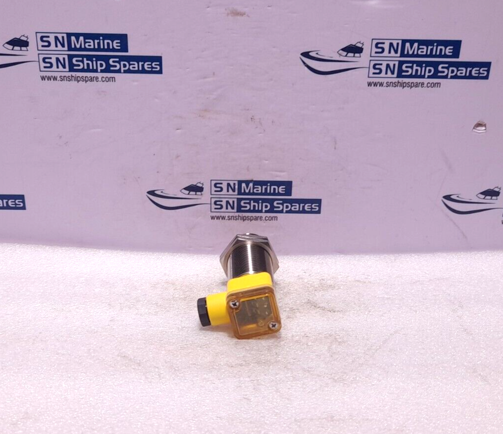 Truck Uprox Bi10U-EG30SK-AP6X Inductive Sensor Oil States 214277 Proximity Switc