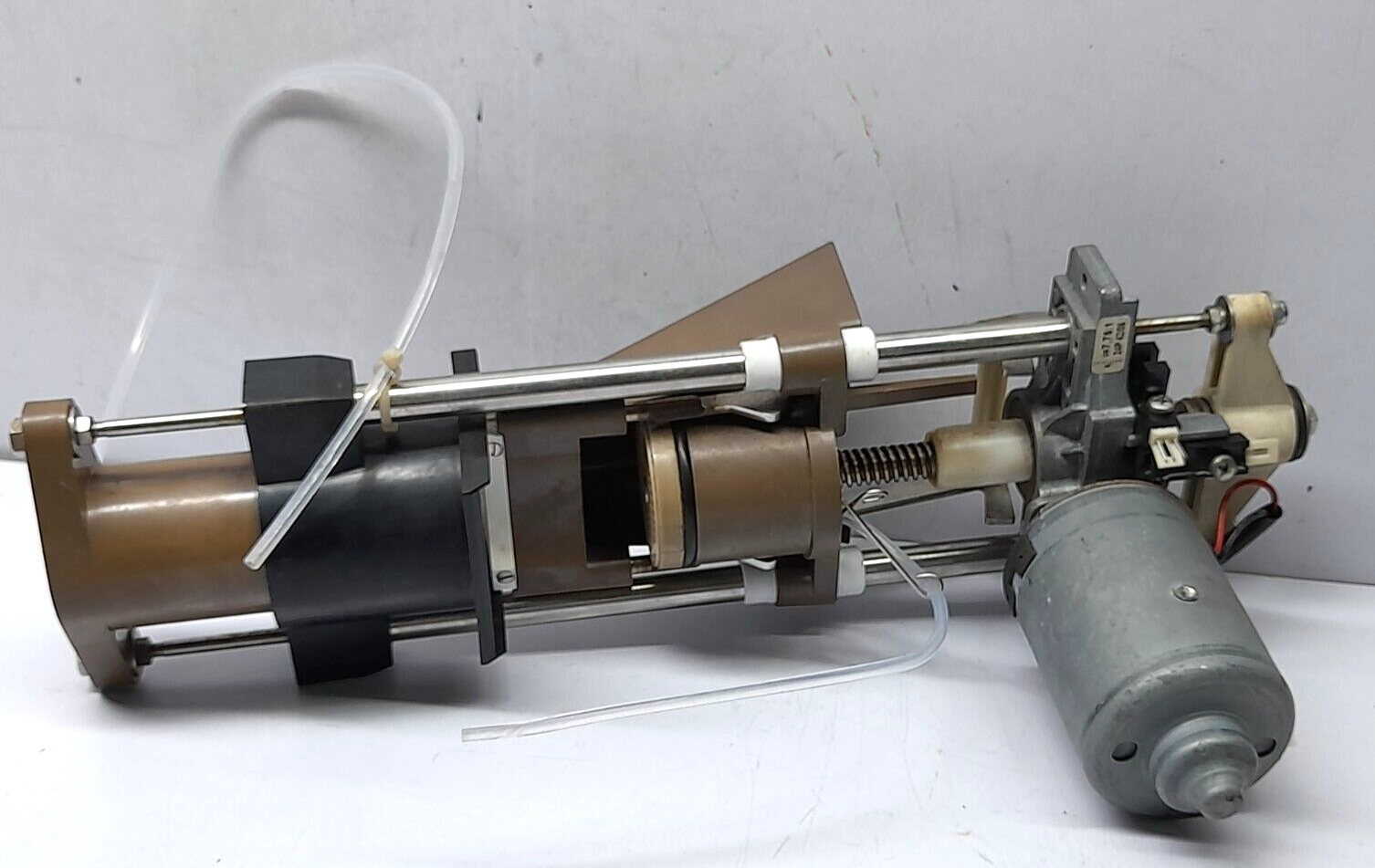 Valeo 404.384 24V Entstoert