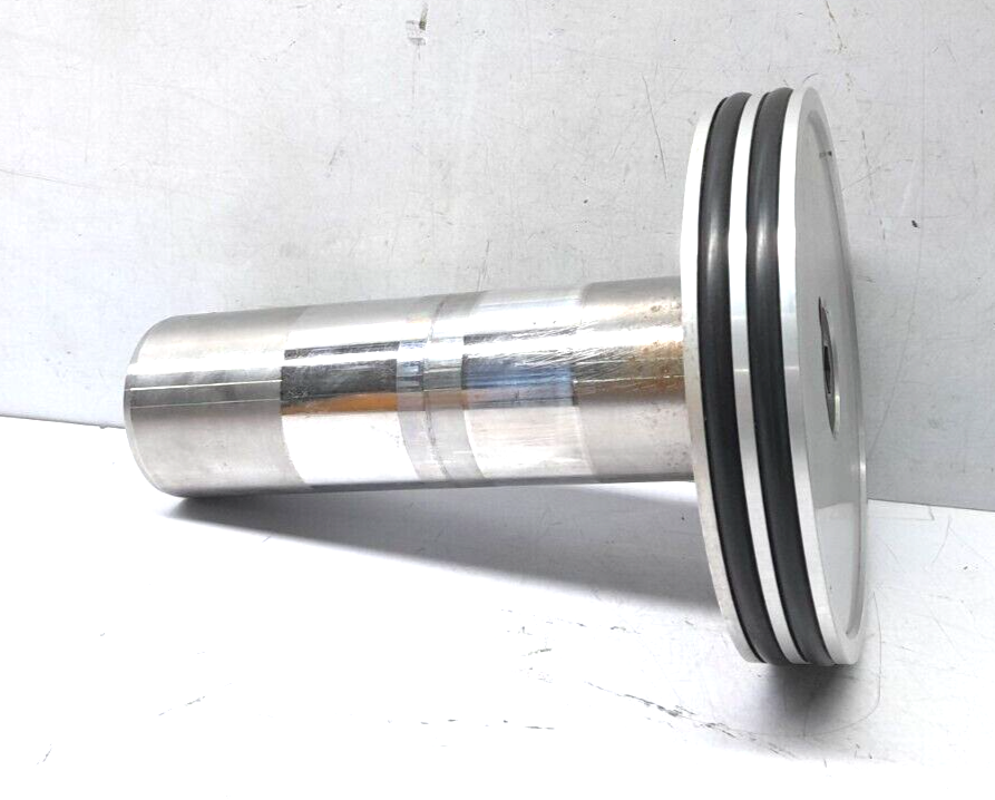 Williams Instruments PR2250BL Plunger 21/2” Stroke