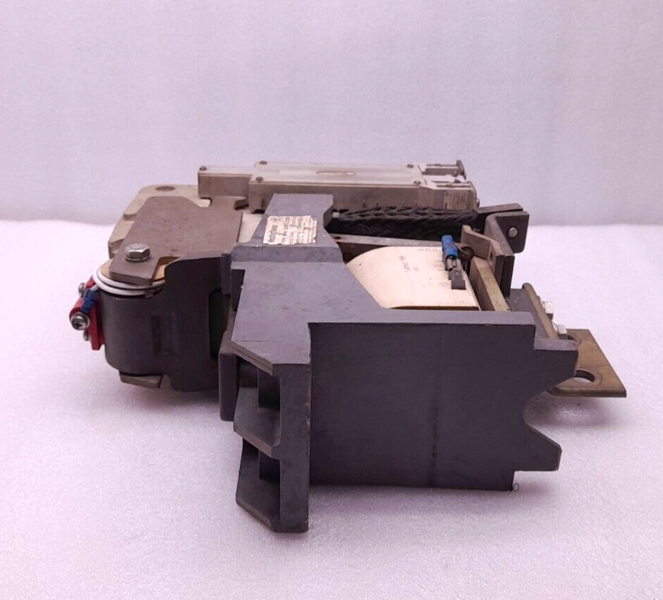 Westinghouse DPM Contactor 2131A94G01 1250A 1000VDC