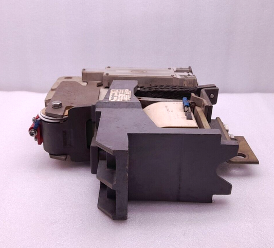 Westinghouse DPM Contactor 2131A94G01 1250A 1000VDC