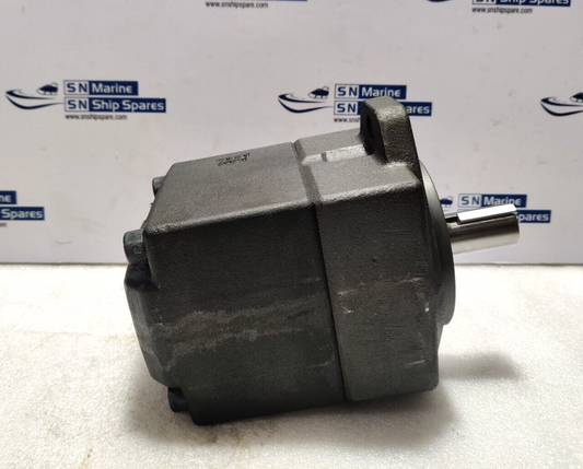 Yuken PV2R2-59-F-RAA-4190 Hydraulic Vane Pump 21MPa Max Press