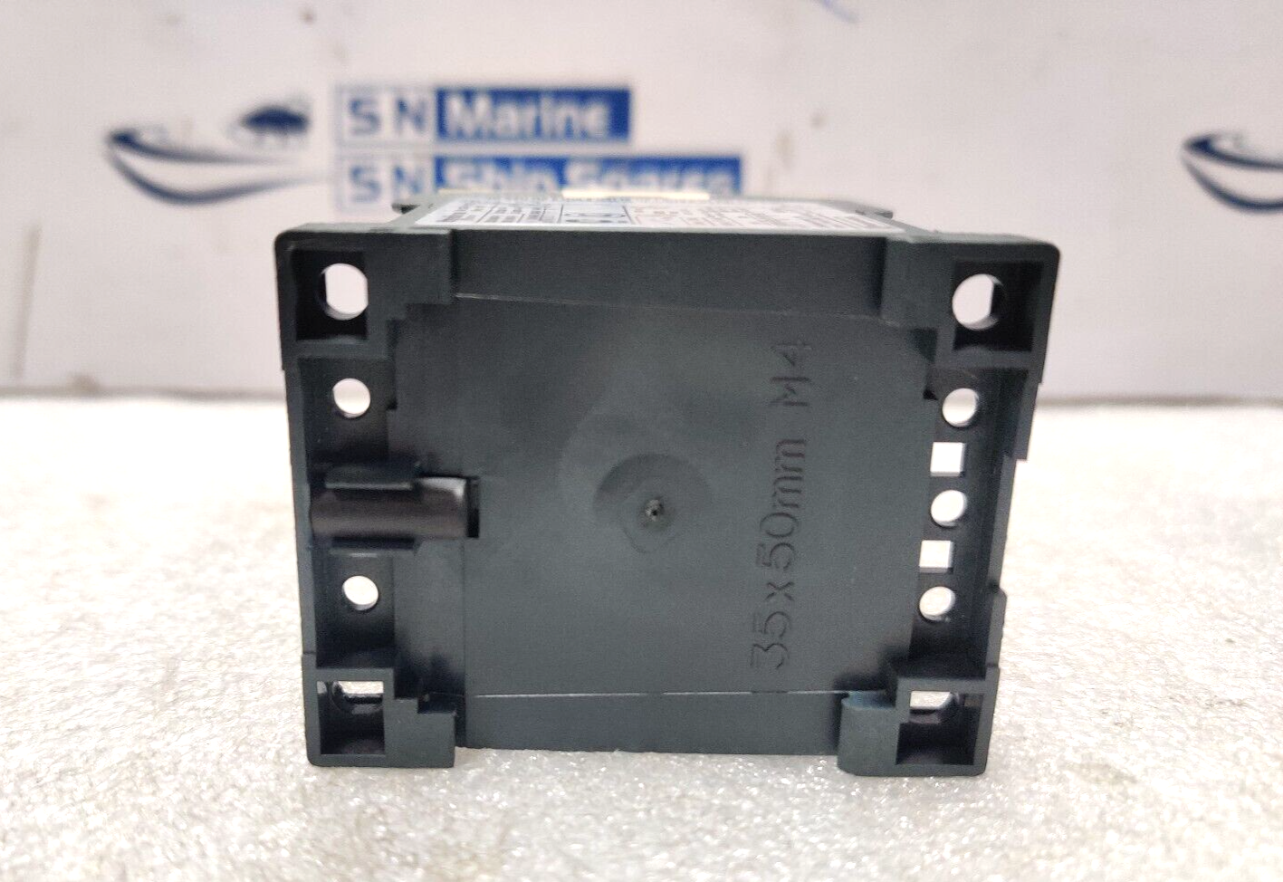 Schneider Electric LP1K0610BD Control Contactor 24V DC Telemecanique