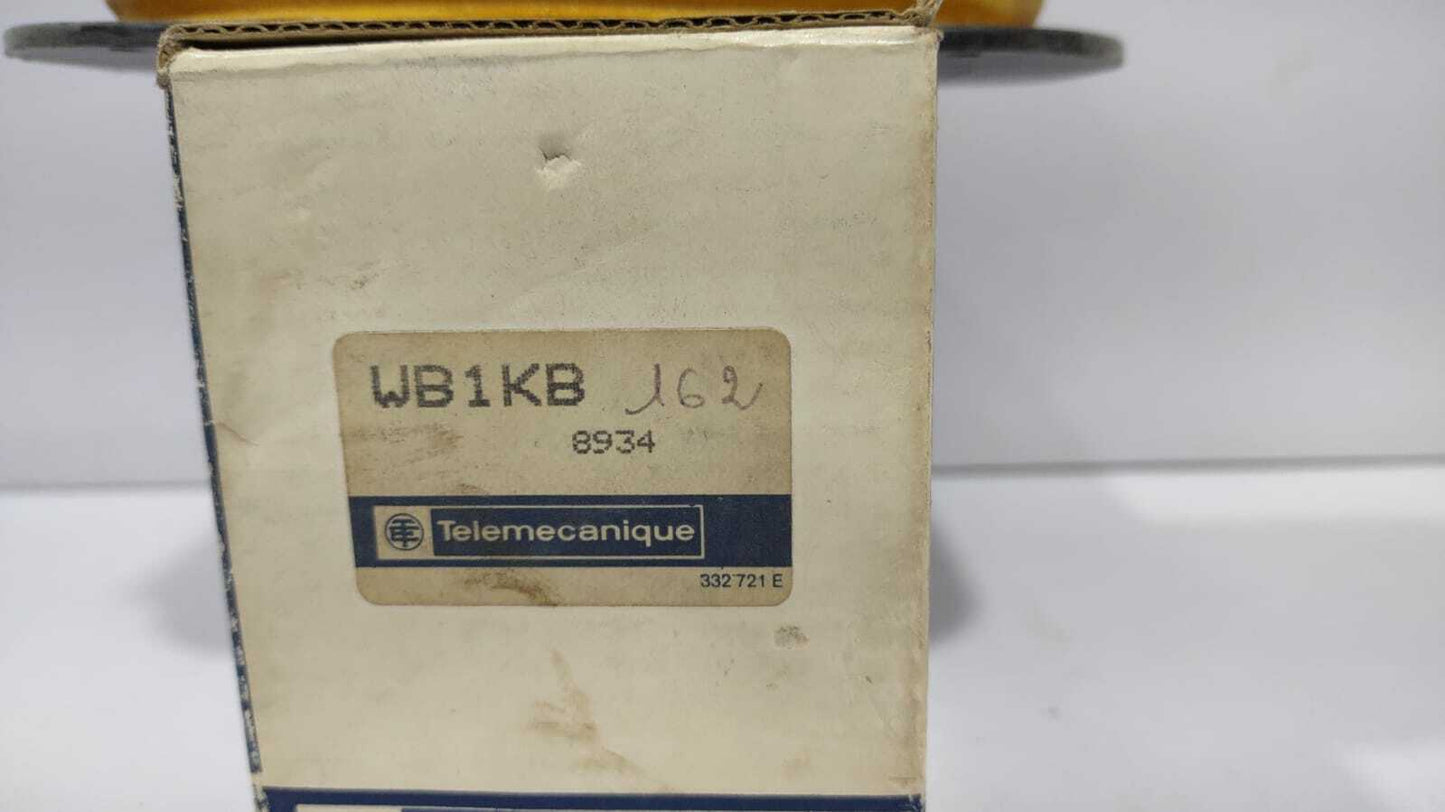 Telemecanique WB1KB162 Coil