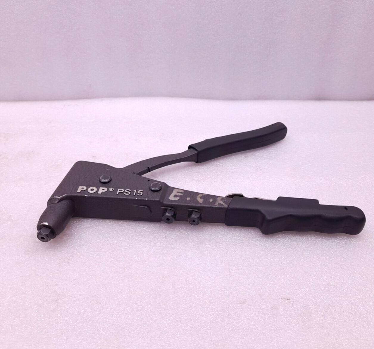 Emhart Pop Set PS15 Manual Rivet Tool Kit