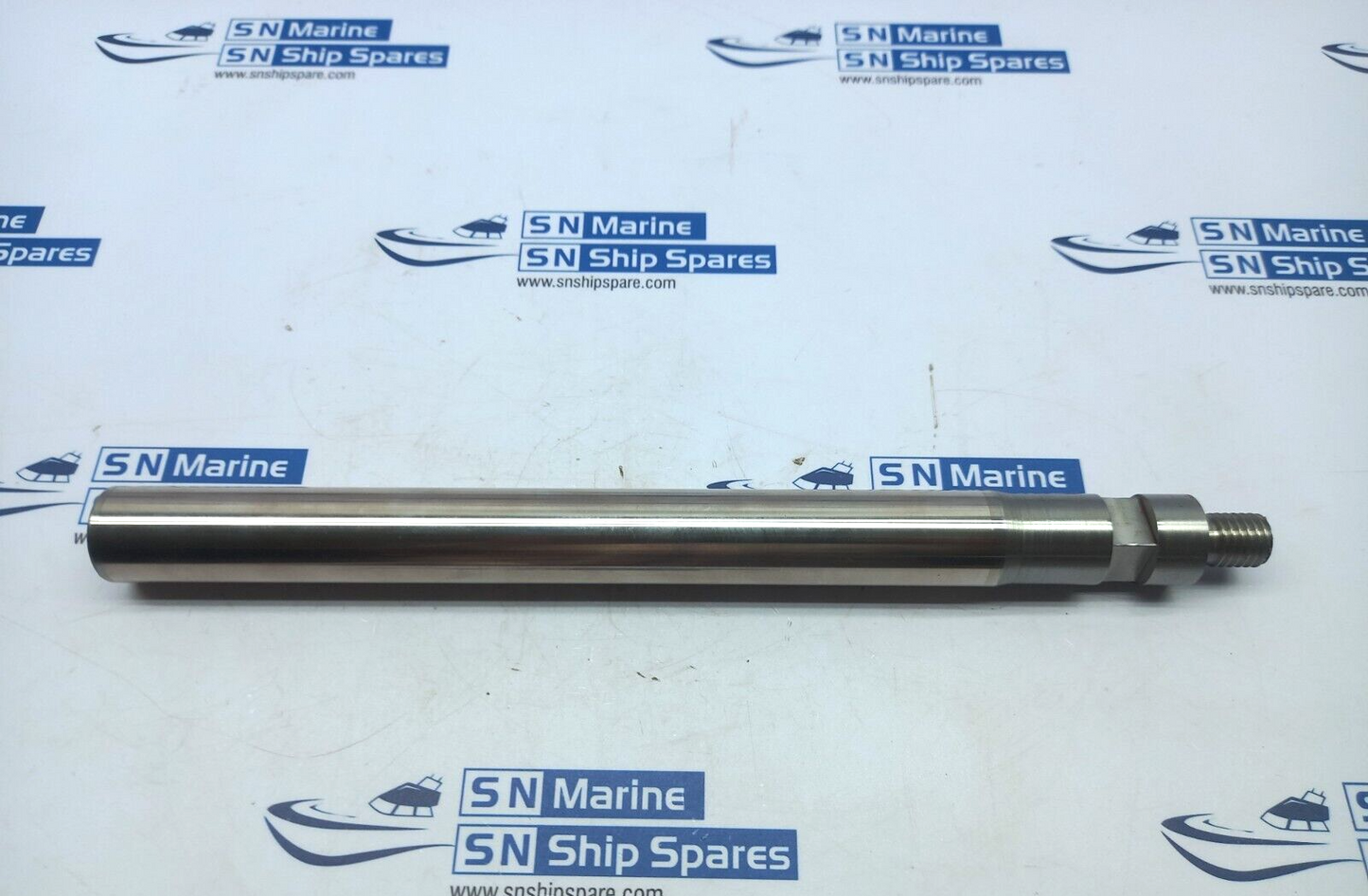 Weir Speciality 353B0657705R53100 Pump Plunger For Series QD-100