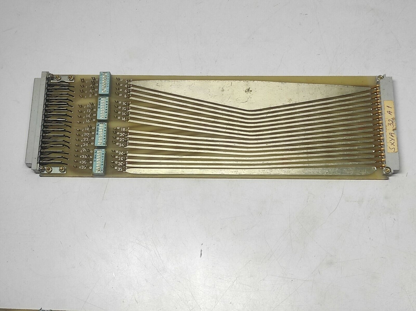 Stromberg SXYA 32 A1 PCB B452288 D SXYA32A1 B452288D