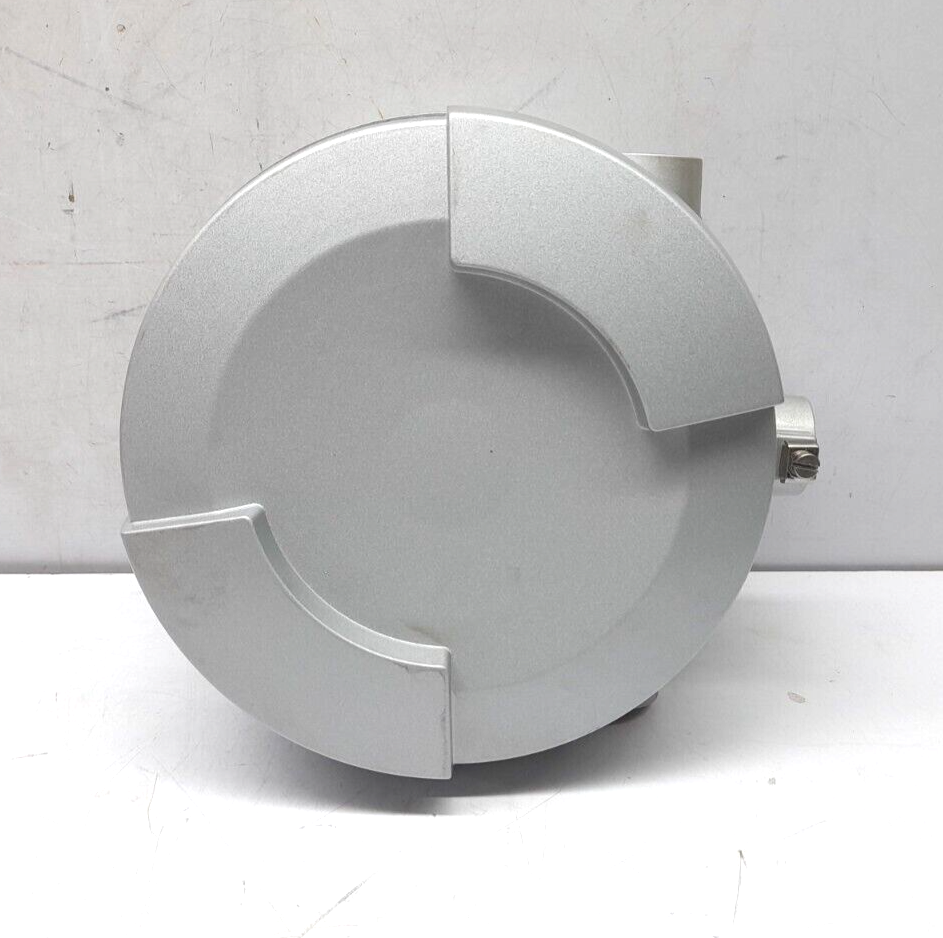 Honeywell Enraf VITO LT Interface 762 UP**762*AGA/Z