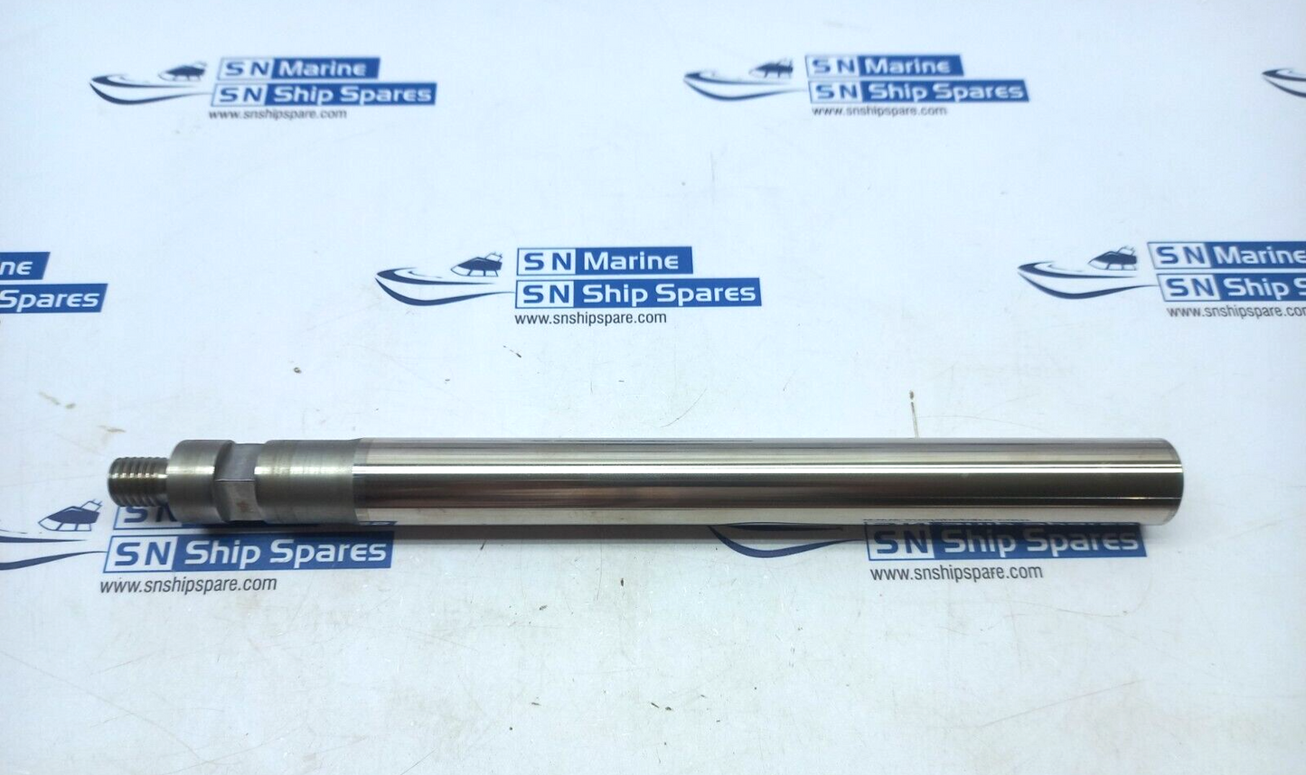 Weir Speciality Pump 353B0657705R3100 Pump Plunger For Series QD-100 1inch