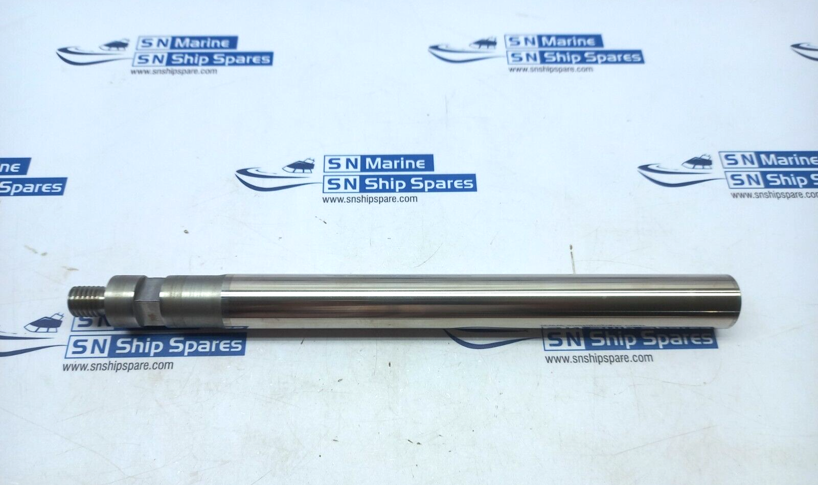 Weir Speciality Pump 353B0657705R3100 Pump Plunger For Series QD-100 1inch