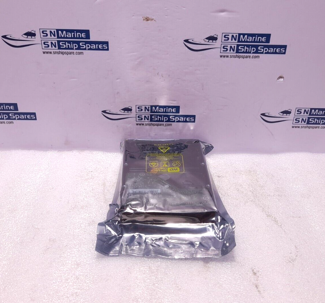 Western Digital WD5002AALX NOV Martin Decker P821002352-7 500GB Hard Disk