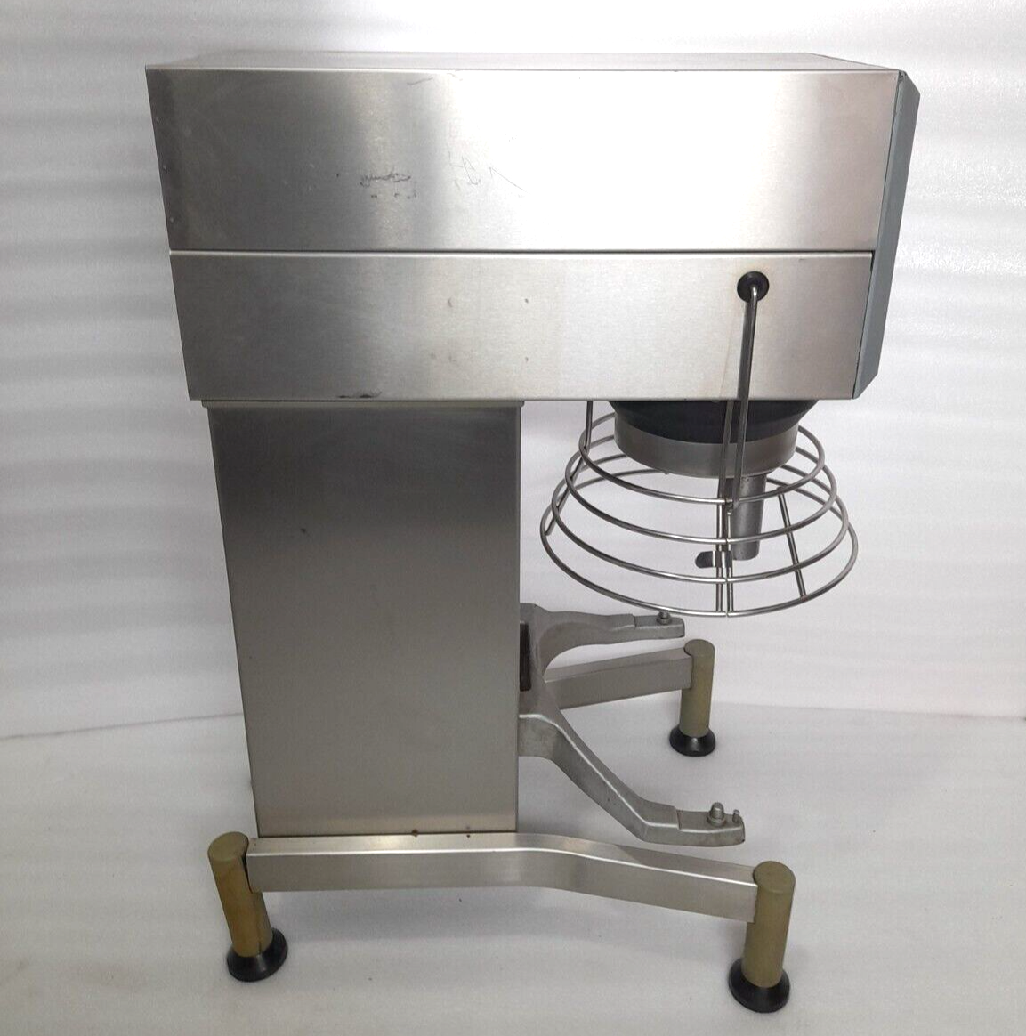 Varimixer Bear A/S Wodschow & Co. RN20/VL 2 Mixer 20008992 Motor 1.2kW 8A 1Ph 50