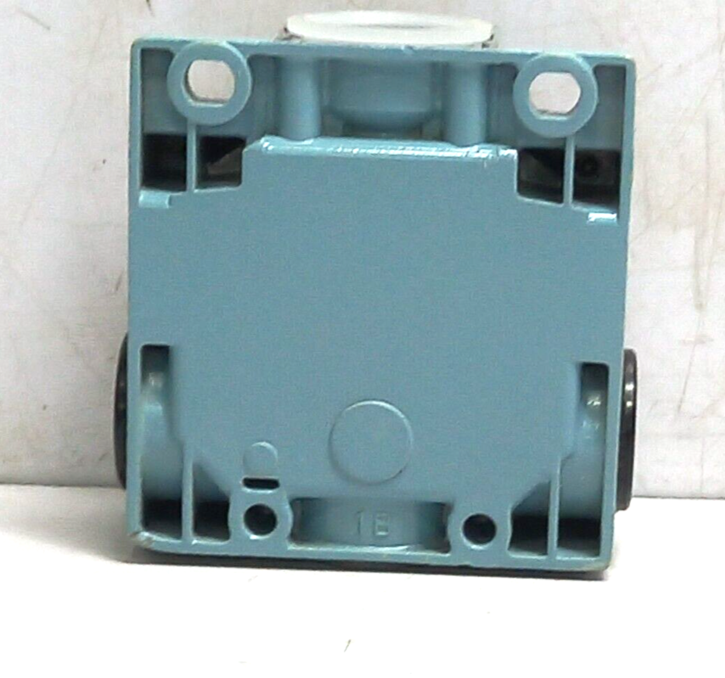 Telemecanique XCK-M Limit Switch