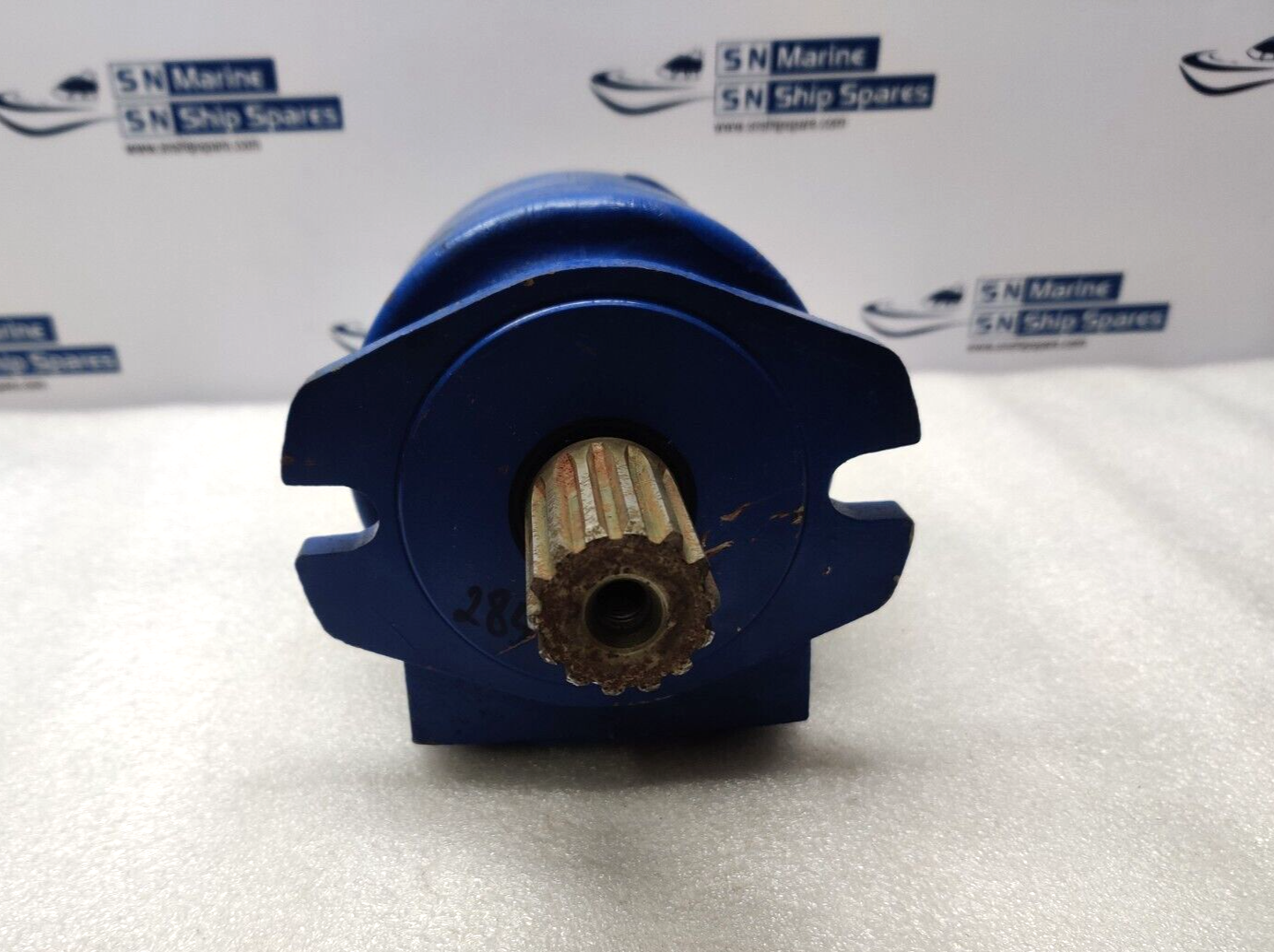 Torqlite RT40HM Hydraulic Motor