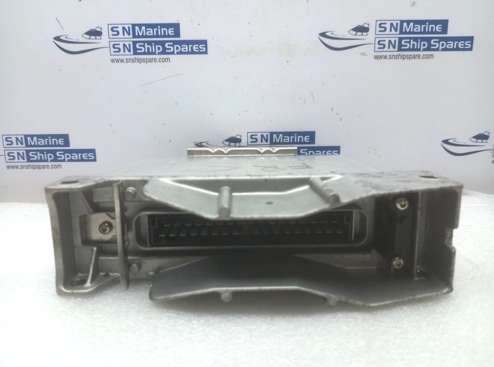 Steyr Motors 2176806/0 Engine Control Unit 68226391 156KW