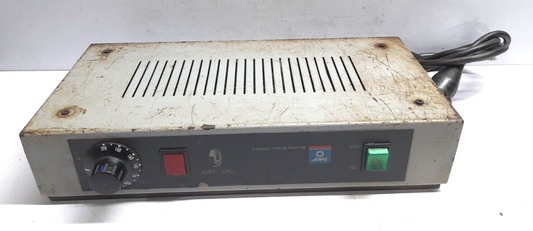 SKF Hotplate 729659 C Bearing Heater 230V 50/60Hz 1000W 5A