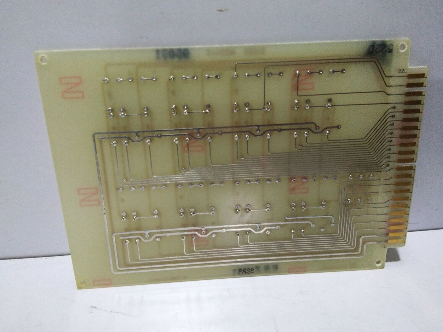 TERASAKI ESZ-161 PCB K/782/11-001A DIODE MODULE ESZ161